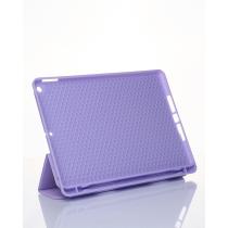 Чехол SmartCover для планшета Apple iPad 10.2 (2021) фиалковый