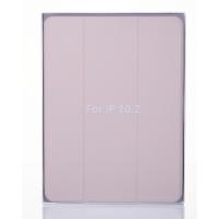 Чехол SmartCover для планшета Apple iPad 10.2 (2021) пудра