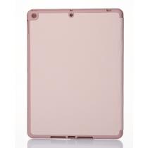 Чехол SmartCover для планшета Apple iPad 10.2 (2021) пудра