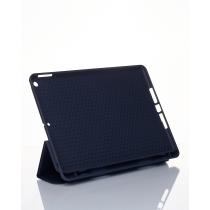 Чехол SmartCover для планшета Apple iPad 10.2 (2021) темно-синий