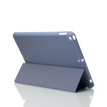 Чехол SmartCover для планшета Apple iPad 10.2 (2021) серая лаванда