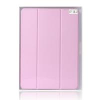 Чехол SmartCover для планшета Apple iPad 10.2 (2021) пудрово-розовый