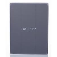 Чехол SmartCover для планшета Apple iPad 10.2 (2021) черный