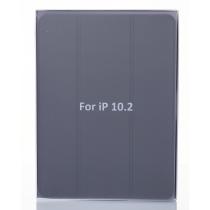 Чохол зі штучної шкіри SmartCover для планшета Apple iPad 10.2 (2021) чорний