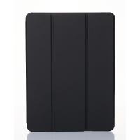 Чехол SmartCover для планшета Apple iPad 10.2 (2021) черный