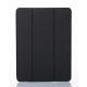 Чохол зі штучної шкіри SmartCover для планшета Apple iPad 10.2 (2021) чорний