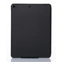 Чехол SmartCover для планшета Apple iPad 10.2 (2021) черный