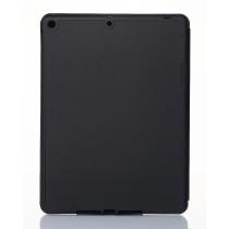 Чохол зі штучної шкіри SmartCover для планшета Apple iPad 10.2 (2021) чорний