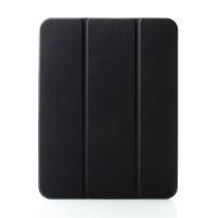 Чохол зі штучної шкіри SmartCover для планшета Apple iPad 10.9 (2022) Wi-fi чорний