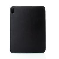Чохол зі штучної шкіри SmartCover для планшета Apple iPad 10.9 (2022) Wi-fi чорний