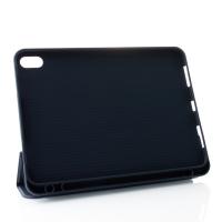 Чохол зі штучної шкіри SmartCover для планшета Apple iPad 10.9 (2022) Wi-fi темно-синій