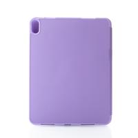 Чохол зі штучної шкіри SmartCover для планшета Apple iPad 10.9 (2022) Wi-fi фіалковий