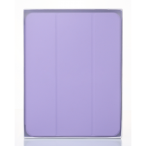 Чохол зі штучної шкіри SmartCover для планшета Apple iPad 10.9 (2022) Wi-fi фіалковий