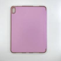 Чехол SmartCover для планшета Apple iPad (10th gen) (2022) / iPad 11 (2025) пудрово-розовый