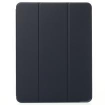 Чохол зі штучної шкіри SmartCover для планшета Apple iPad 5 (2013) темно-синій