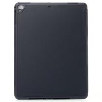 Чохол зі штучної шкіри SmartCover для планшета Apple iPad 5 (2013) темно-синій