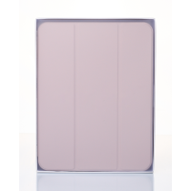 Чохол зі штучної шкіри SmartCover для планшета Apple iPad 5 (2013) пудра