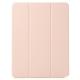 Чохол зі штучної шкіри SmartCover для планшета Apple iPad 5 (2013) пудра