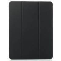 Чохол зі штучної шкіри SmartCover для планшета Apple iPad 5 (2013) чорний