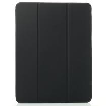 Чохол зі штучної шкіри SmartCover для планшета Apple iPad 5 (2013) чорний