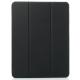 Чохол зі штучної шкіри SmartCover для планшета Apple iPad 5 (2013) чорний