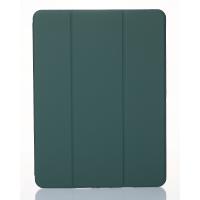 Чехол SmartCover для планшета Apple iPad Air 11 M2/M3 (2024/2025) темно-зеленый