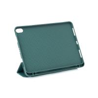 Чехол SmartCover для планшета Apple iPad Air 11 M2/M3 (2024/2025) темно-зеленый
