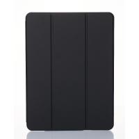 Чохол зі штучної шкіри SmartCover для планшета Apple iPad Air 11 M2/M3 (2024/2025) чорний