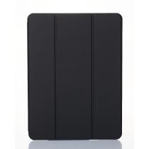 Чохол зі штучної шкіри SmartCover для планшета Apple iPad Air 11 M2/M3 (2024/2025) чорний
