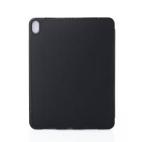 Чохол зі штучної шкіри SmartCover для планшета Apple iPad Air 11 M2/M3 (2024/2025) чорний