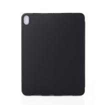 Чохол зі штучної шкіри SmartCover для планшета Apple iPad Air 11 M2/M3 (2024/2025) чорний