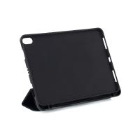 Чохол зі штучної шкіри SmartCover для планшета Apple iPad Air 11 M2/M3 (2024/2025) чорний