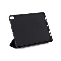 Чохол зі штучної шкіри SmartCover для планшета Apple iPad Air 11 M2/M3 (2024/2025) чорний