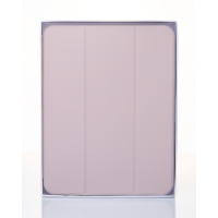 Чехол SmartCover для планшета Apple iPad Air 11 M2/M3 (2024/2025) пудра