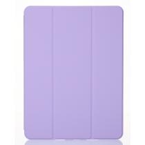 Чехол SmartCover для планшета Apple iPad Air 11 M2/M3 (2024/2025) фиалковый