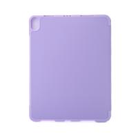 Чехол SmartCover для планшета Apple iPad Air 11 M2/M3 (2024/2025) фиалковый