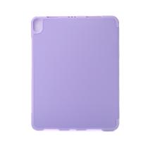 Чехол SmartCover для планшета Apple iPad Air 11 M2/M3 (2024/2025) фиалковый