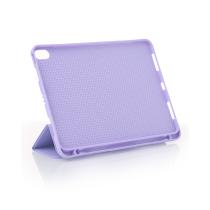 Чехол SmartCover для планшета Apple iPad Air 11 M2/M3 (2024/2025) фиалковый