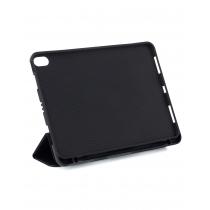 Чохол зі штучної шкіри SmartCover для планшета Apple iPad Air 13 (2024) чорний
