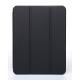 Чохол зі штучної шкіри SmartCover для планшета Apple iPad Air (2022) чорний