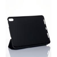 Чохол зі штучної шкіри SmartCover для планшета Apple iPad Air (2022) чорний