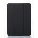 Чохол зі штучної шкіри SmartCover для планшета Apple iPad Pro 11 (2024) чорний