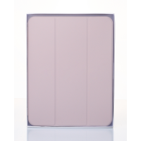 Чехол SmartCover для планшета Apple iPad Pro 11 (2024) пудра