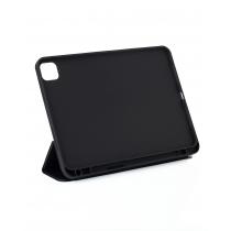 Чохол зі штучної шкіри SmartCover для планшета Apple iPad Pro 11 (2024) чорний