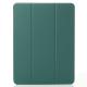 Чохол зі штучної шкіри SmartCover для планшета Apple iPad Pro 9.7" / Pro 2-2016 темно-зелений