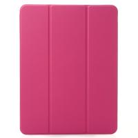 Чехол SmartCover для планшета Apple iPad Pro 9.7" / Pro 2-2016 малиновый
