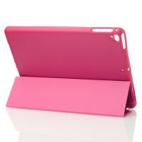 Чехол SmartCover для планшета Apple iPad Pro 9.7" / Pro 2-2016 малиновый