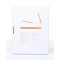 Чехол SmartCover для планшета Apple iPad Pro 9.7" / Pro 2-2016 малиновый