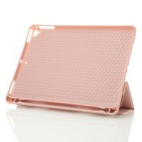 Чохол зі штучної шкіри SmartCover для планшета Apple iPad Pro 9.7" / Pro 2-2016 пудра