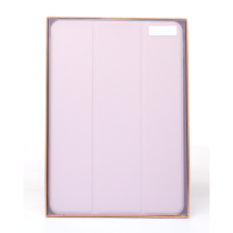 Чехол SmartCover для планшета Lenovo Tab M11 пудра
